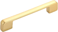 Ручка для мебели Mio Tesoro 8116A-128 (золото) - 