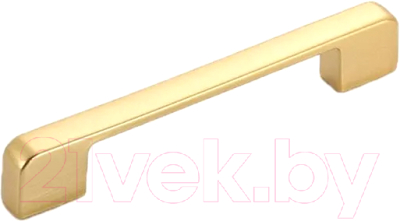 Ручка для мебели Mio Tesoro 8116A-128 (золото)