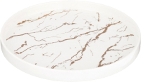 Поднос Atmosphere of Art Marble / AT-K3292 - 