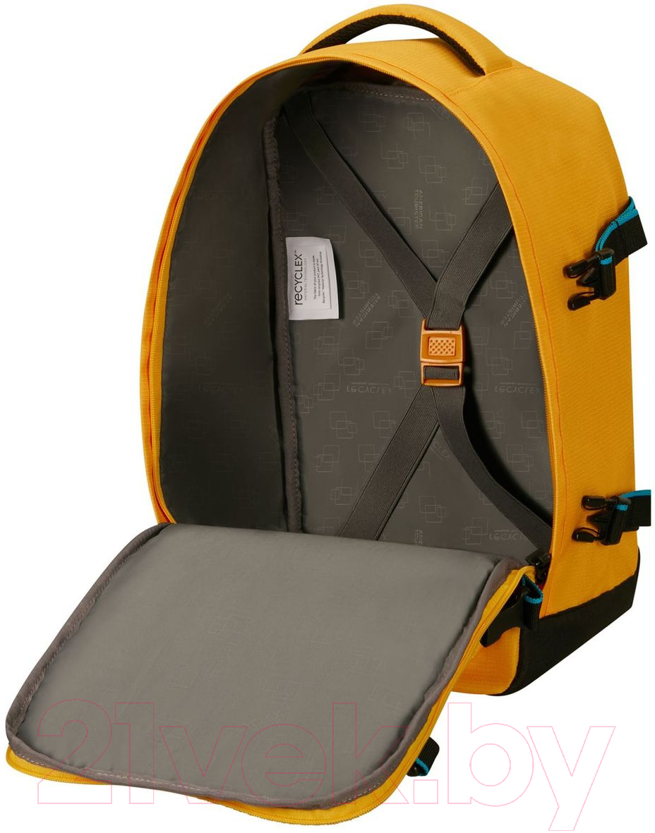 Рюкзак American Tourister Take2cabin 91G*06 004