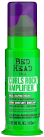 Крем для волос Tigi Bed Head Curls Rock Amplifier Дефинирующий для вьющихся волос (113мл) - 