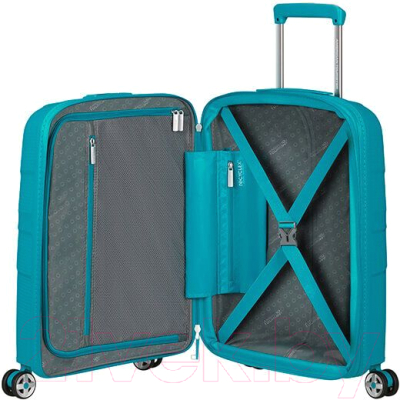 Чемодан на колесах American Tourister Starvibe MD5*51 002