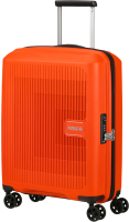 Чемодан на колесах American Tourister Aerostep MD8*96 001 - 