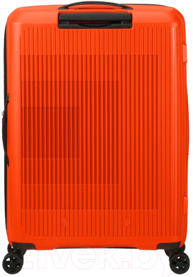 Чемодан на колесах American Tourister Aerostep MD8*96 002