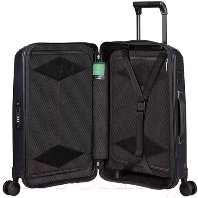 Чемодан на колесах Samsonite Major-Lite KM1*01 001