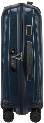 Чемодан на колесах Samsonite Major-Lite KM1*01 001