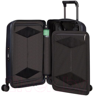 Чемодан на колесах Samsonite Major-Lite KM1*01 001