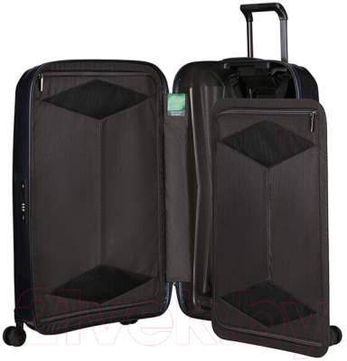 Чемодан на колесах Samsonite Major-Lite KM1*01 004