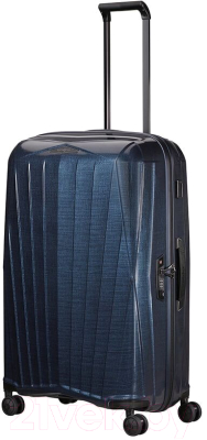 Чемодан на колесах Samsonite Major-Lite KM1*01 004