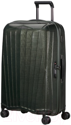 Чемодан на колесах Samsonite Major-Lite KM1*14 003