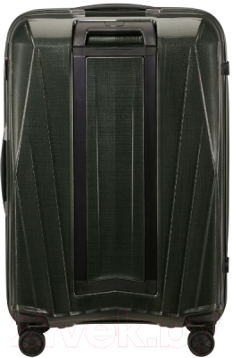 Чемодан на колесах Samsonite Major-Lite KM1*14 003