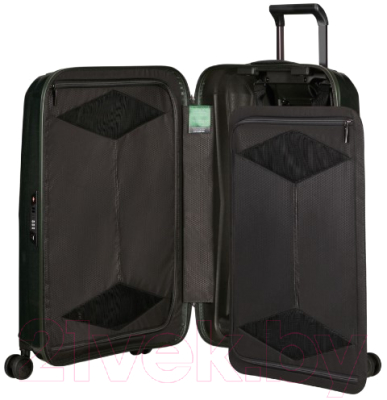 Чемодан на колесах Samsonite Major-Lite KM1*14 003