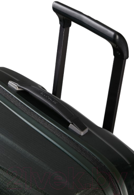 Чемодан на колесах Samsonite Major-Lite KM1*14 003