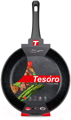 Сковорода Tesoro Florence TF-1120