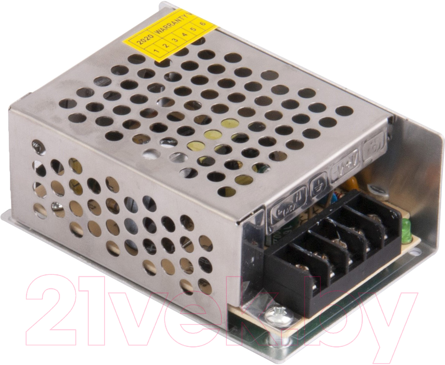 Адаптер для светодиодной ленты AKS Indoor 36W/12V