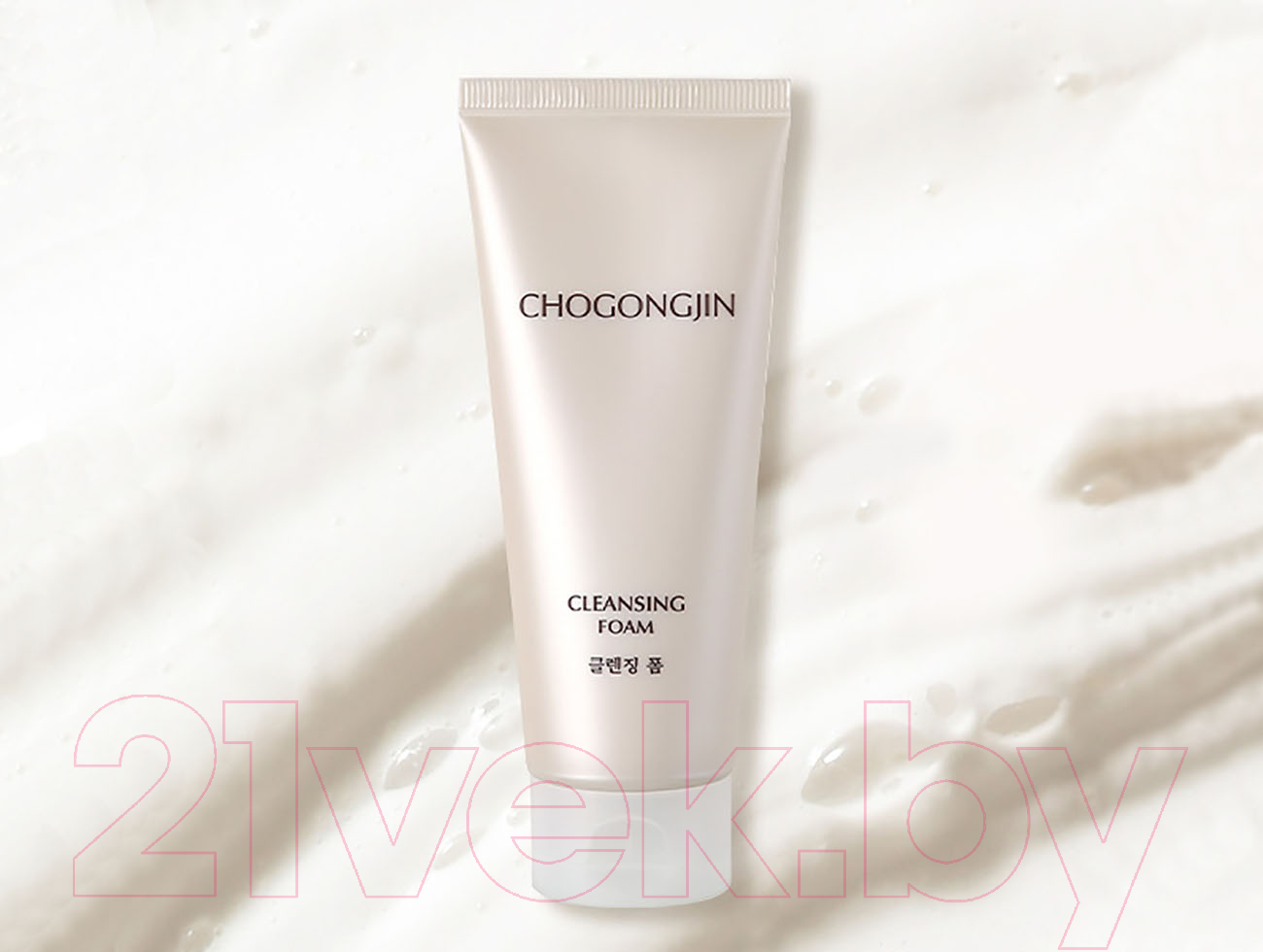 Пенка для умывания Missha ChoGongJin Cleansing Foam