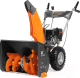 Миниатюра изображения товара Снегоуборщик бензиновый Daewoo Power S 6060