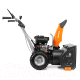 Миниатюра изображения товара Снегоуборщик бензиновый Daewoo Power S 6060