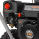 Миниатюра изображения товара Снегоуборщик бензиновый Daewoo Power S 6060