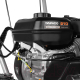 Миниатюра изображения товара Снегоуборщик бензиновый Daewoo Power S 6060