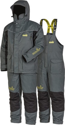 Костюм для охоты и рыбалки Norfin Element Flt 06 / 439506-XXXL - 