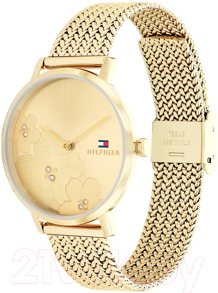 Часы наручные женские Tommy Hilfiger 1782606