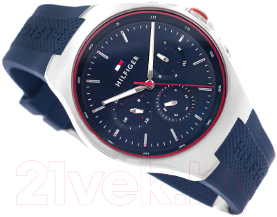 Часы наручные мужские Tommy Hilfiger 1792057