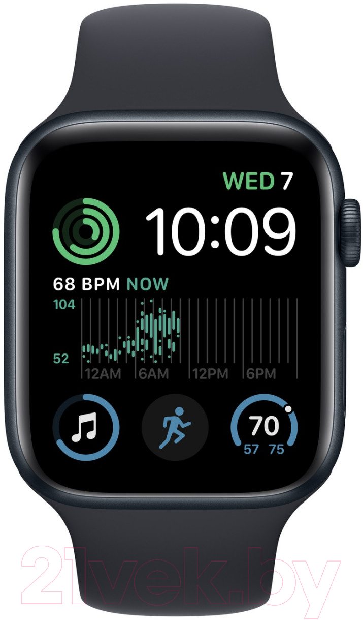 Умные часы Apple Watch SE 2 GPS 44mm