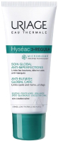 Крем для лица Uriage Hyseac 3-Regul+ Soin Global Anti-Imperfections (40мл) - 