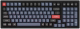 Клавиатура Keychron K4 Pro Grey RGB Hot-Swap Red Switch RU / K4P-H1 - 