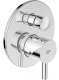 Миниатюра изображения товара Душевая система со смесителем Ideal Standard Ceraline 6в1 SetA6939AA-2