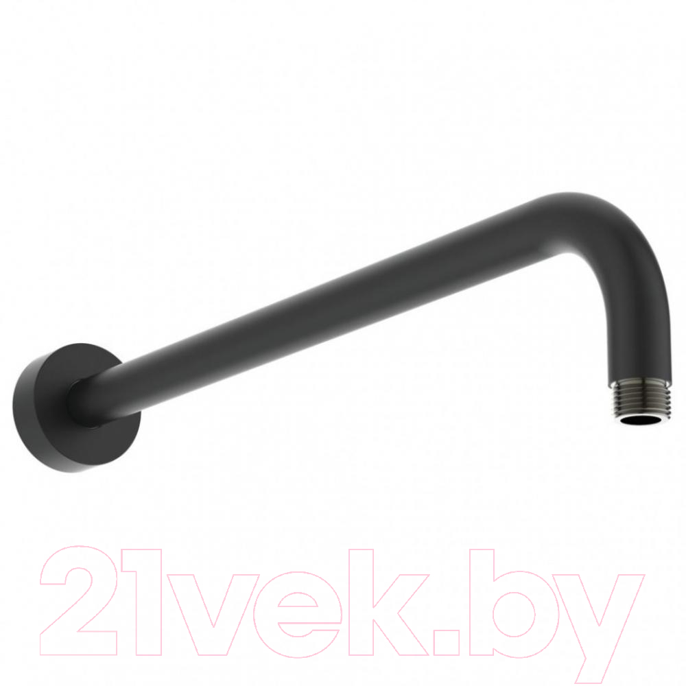 Душевая система со смесителем Ideal Standard Ceraline Black 6 в 1 SetA6939XG-2 — фото 2