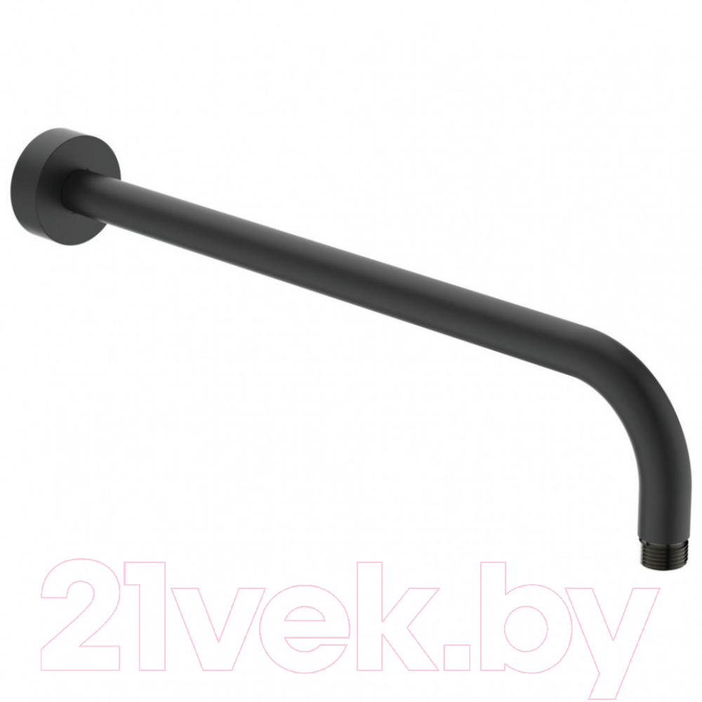 Душевая система со смесителем Ideal Standard Ceraline Black 6 в 1 SetA6939XG-2 — фото 3