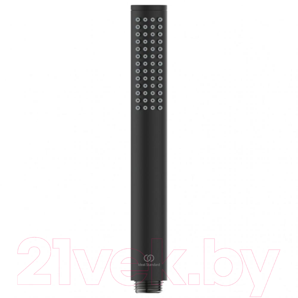 Душевая система со смесителем Ideal Standard Ceraline Black 6 в 1 SetA6939XG-2 — фото 4