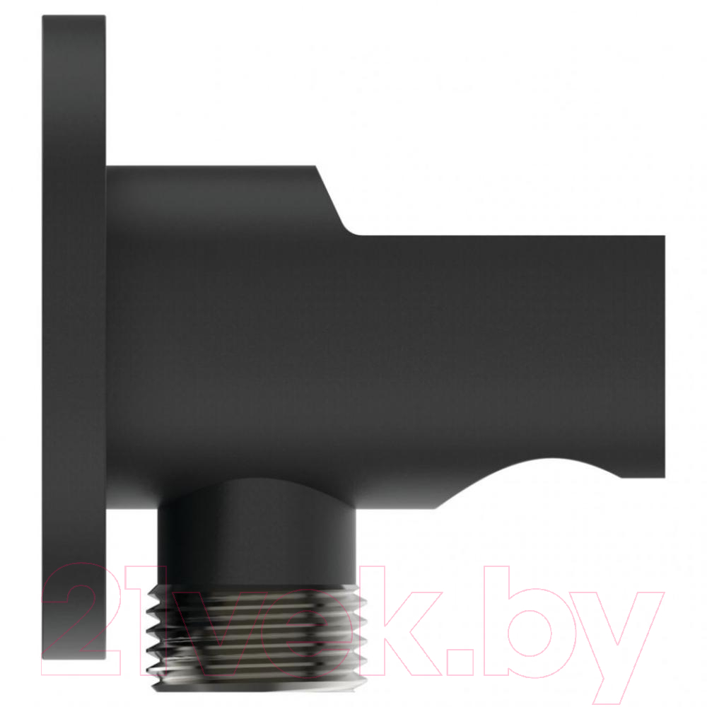 Душевая система со смесителем Ideal Standard Ceraline Black 6 в 1 SetA6939XG-2 — фото 6