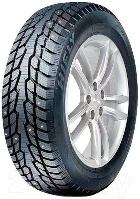 Зимняя шина Hi Fly Win-Turi 215 275/40R22 107T (шипы)