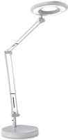 Настольная лампа INhome Craft ССО-17Б 10Вт 6500К / 4690612040127 (белый) - 
