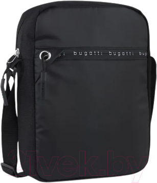 Сумка Bugatti Blanc Delight / 49450801 (черный)