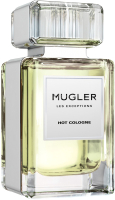 Парфюмерная вода Thierry Mugler Les Exceptions Hot Cologne (80мл) - 