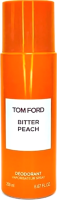 Дезодорант-спрей Tom Ford Bitter Peach (200мл) - 