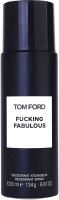 Дезодорант-спрей Tom Ford Fucking Fabulous (200мл) - 