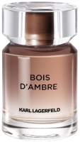 Туалетная вода Karl Lagerfeld Bois D'ambre (50мл) - 