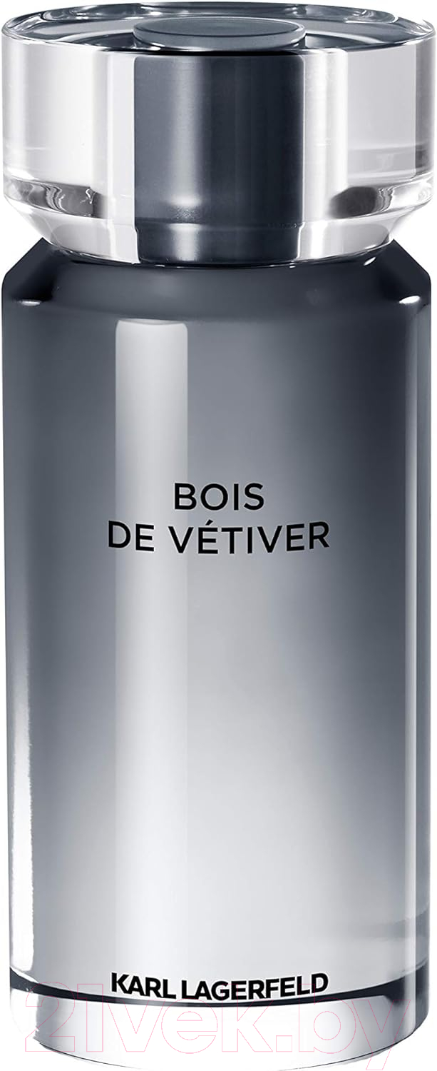 Туалетная вода Karl Lagerfeld Bois De Vetiver (50мл)