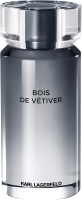 Туалетная вода Karl Lagerfeld Bois De Vetiver (50мл) - 