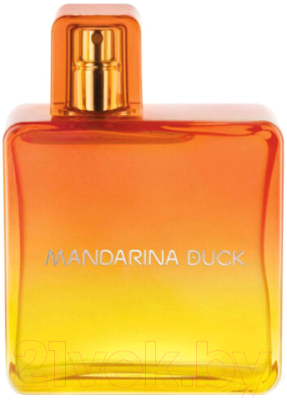 Туалетная вода Mandarina Duck Vida Loca For Her (100мл)