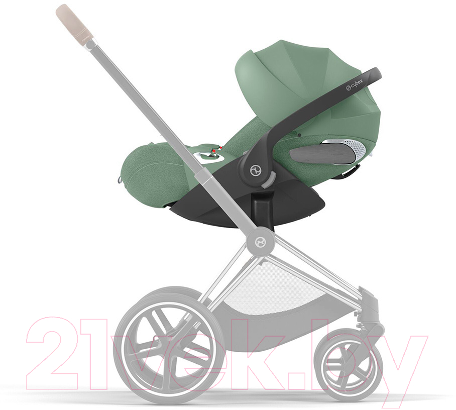 Автокресло Cybex Cloud T I-Size Plus