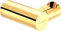 Душевой держатель Deante Round Gold ANR Z21U - 