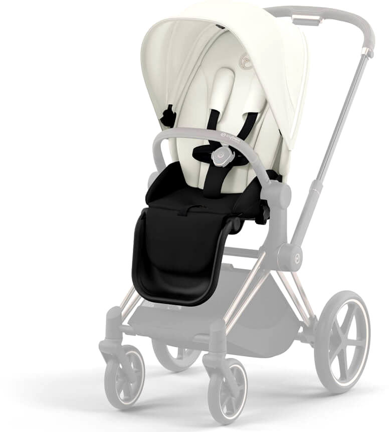 Люлька-модуль для коляски Cybex Priam Seat Pack IV