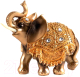 Миниатюра изображения товара Статуэтка Белбогемия Слон 27758959 / 105298