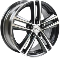 

Литой диск, R025 Polo 15x6" 5x100мм DIA 57.1мм ET 38мм BD